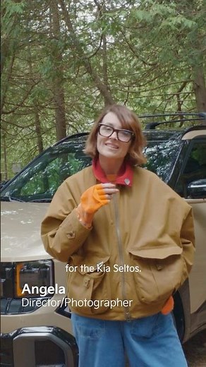 Behind the Scenes | The all-new Kia Seltos
