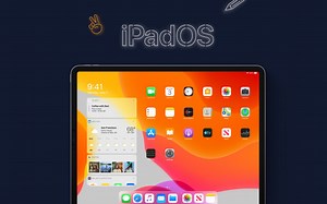 我的iPad终于不用吃灰了！iPadOS升级体验