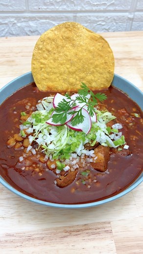 319K views · 10K reactions | Pozole  #MPSDV #chef #cheflife #food #foodporn #foodie #cooking #cocina #comida #comidamexicana #masterchef #mexico #mexicanfood #comidacasera #receta #recetas #recetasfaciles #recipe #tutorial #pozole #FiestasPatrias #vivamexico | Borrecito | Facebook