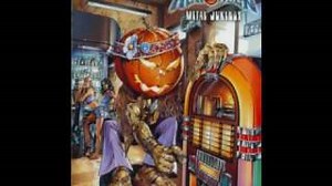 Helloween - Space Oddity