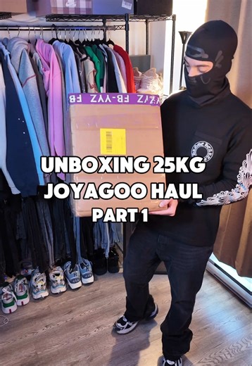 Haul unboxing #outfitideas #menoutfit #menfashion | outfit ideas men