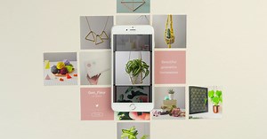 Monogram for iOS Lets You Carry a Beautiful Photo Portfolio in Your Pocket