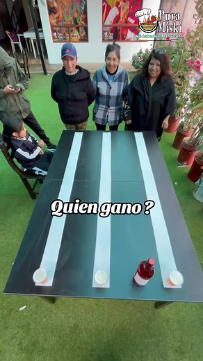 13K views · 21 reactions | Juegos en PURA MISKI Restaurant | Pura - Miski | Facebook