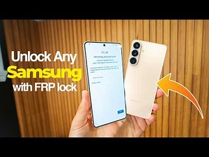 Samsung FRP Unlock 2026: Stop Doing It Wrong! Do This Instead