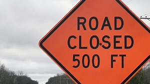 Highway 96 to close for 3 months beginning Monday