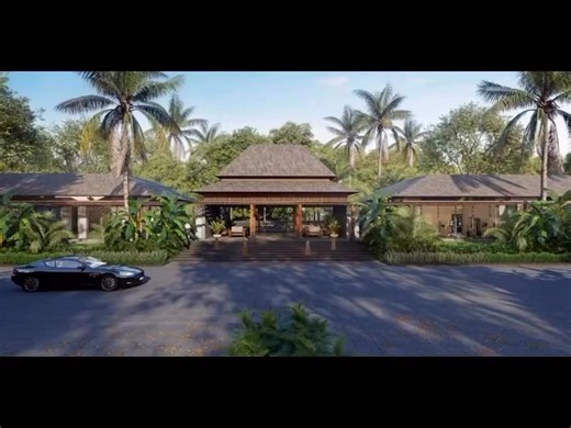 ✨ Luxurious Farmhouse / First Home Plotting Scheme Just 5 km from Gulmohar Green Golf Club, Kolat ✨ Project USPs 1. Designed by Architect Vipul Patel (VPA) 2. Only 30% super built-up, compared to the standard 35% in the market 3. Proposed 90m Ring Road just 600 meters from the scheme – excellent future connectivity 4. NA, NOC, Title Clear, Plan Passed Project (Dastavej-ready) 5. 15,000 sq ft Carpet Clubhouse with premium amenities 6. Construction not compulsory in few plots(Only the builder is p