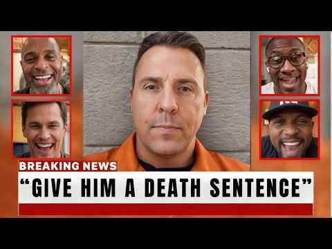 NFL Legends React: The Truth About Bill Romanowski's Death Sentence