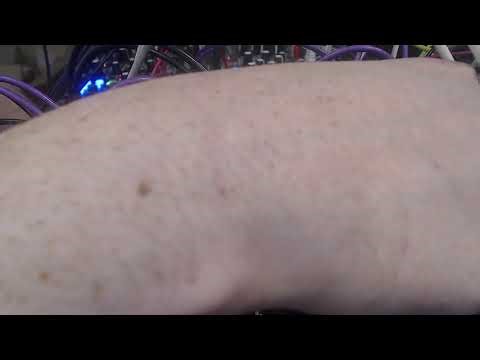 First Day Resynthesizer Patch