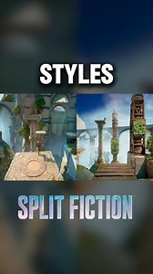 182K views · 824 reactions | It Takes Two Developer's NEW GAME Looks INSANE 勞 | The OP Gaming | Facebook