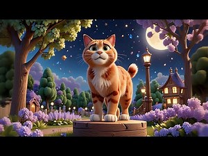 Merry Go Round Song | Fun Kids Nursery Rhyme | Carousel Adventure for Toddlers