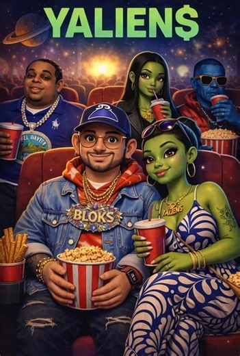 Yalien$ International LLC. on Instagram