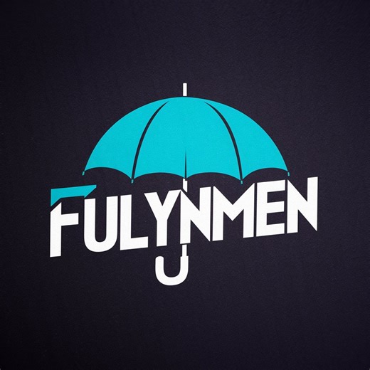 Fulynmen: Golf Umbrella
