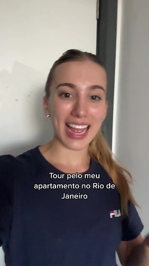 Tour Pelo Meu Apartamento no Rio de Janeiro