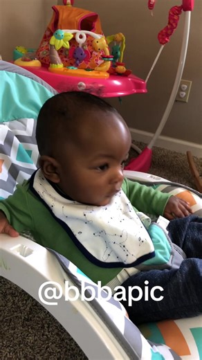 We never figured out what he was saying this day but he definitely knew. Make sure you watch all the way through to hear this little genius doing REAL MATH at the age of 3 🙌🏼. Our pösh infant corner really is something special. Parent and provider partnership is absolutely priceless! Way to go Forever Dolphin N 💙. #fyp #earlychildhoodeducation #toddlersoftiktok #babylove #babyboy