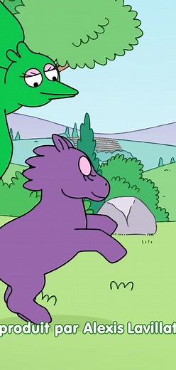 Le nouveau générique des Barbapapa en karaoké