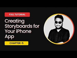 Swift Storyboard Tutorial Step By Step