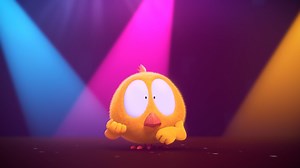 Chicky can't dance! 🤣 #chicky #whereschicky #whereischicky #funnychicky #cartoon #kids #xilam | Where's Chicky?