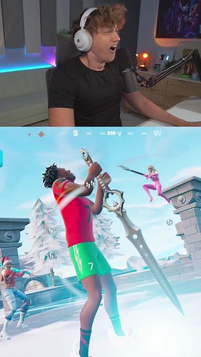 Infinity Blade Returns to Fortnite: What You Need to Know