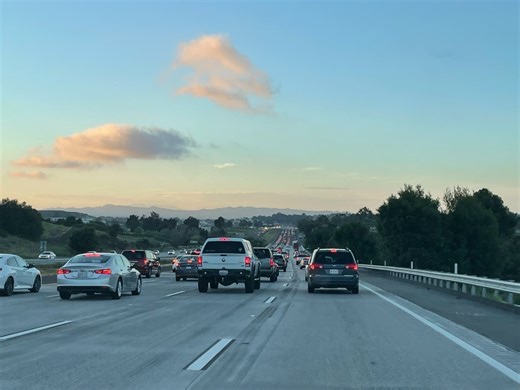 I-15, 91 Freeway Maintenance Planned This Weekend: Lane Closures Announced