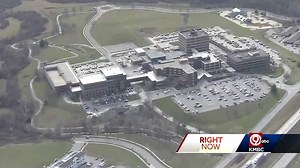 Self-proclaimed hackers take credit for computer problems at Liberty Hospital