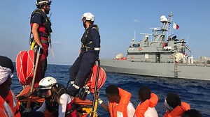 Malta using ‘despicable, illegal tactics’ to turn away migrants
