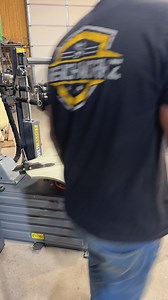 15K views · 329 reactions | New tire machine making things easy | Zach Pennock | Facebook