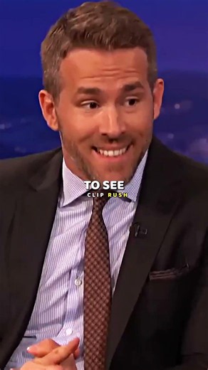 Ryan Reynolds Reveals the Most Embarrassing Photo Ever Sent 😭📸