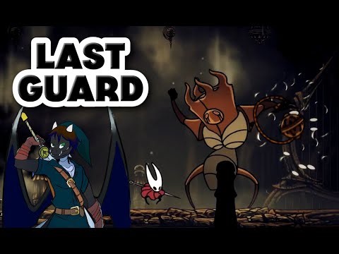 Finally Beating the Last Judge in Silksong!