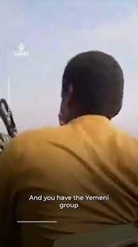 50 Houthi fighters killed in renewed clashes in Yemen | AJ #shorts