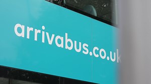 5 comments | Wondering how to claim and travel with your concessionary bus pass? We’ve made this helpful video to give you all the detail you need! For more info visit: https://bit.ly/3swJj6c | Arriva North West | Facebook