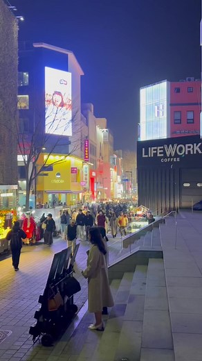 東大門のナイトショッピングで行くべき店3選