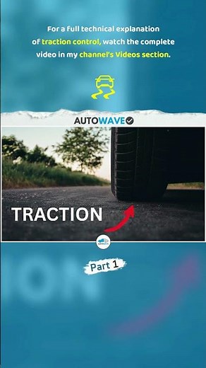 Traction Control System #tractioncontrol #automotive #automobile #automechanic #autotechnician