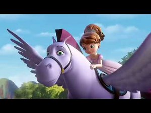 Sofia The First: Forever Royal👑