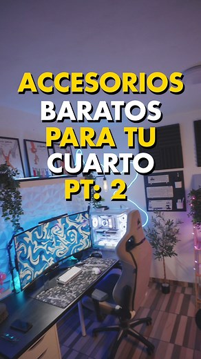 78K views · 684 reactions |  ¡Enciende la ilusión con color! Esta serie LED multicolor llenará tus espacios de magia navideña. Solo coloca las pilas, elige el modo desde su control remoto y deja que cada rincón brille con alegría. ✨ Aprovecha 20% OFF y dale vida a tu decoración.  https://bit.ly/4qHXoqW  Cuéntanos, ¿dónde la pondrías? Promoción válida en productos seleccionados del 04 de noviembre al 01 de diciembre 2025 | Steren México | Facebook