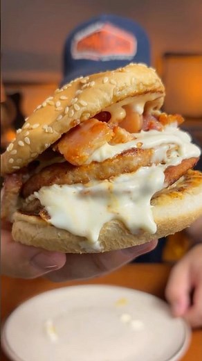 ARTESANAL vs INDUSTRIALIZADO 🍔