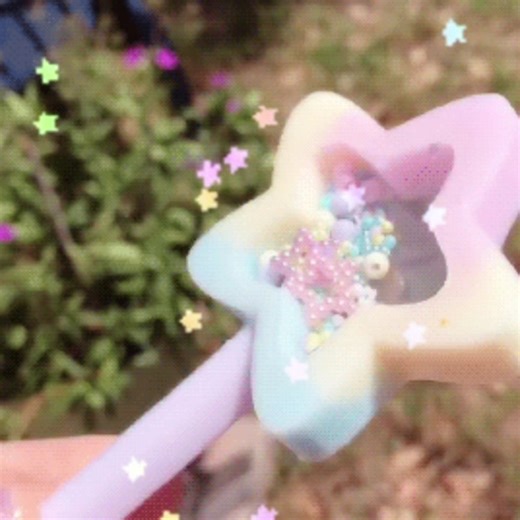 Cute Pastel Aesthetic Stimboards