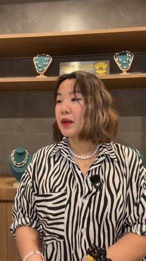 Shopping with Jessy Hall on Reels