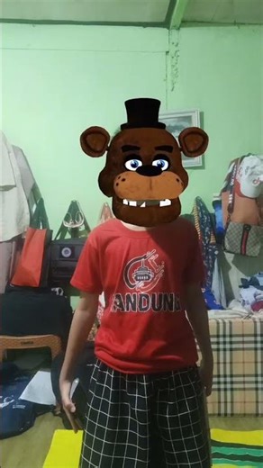 RAAAAAAAAAAAAAAAH vs Freddy