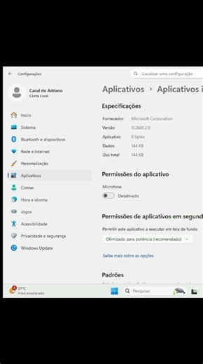 Ferramenta de Captura do Windows Fechando Sozinha ✅Resolvido #print #capturadetela #windows