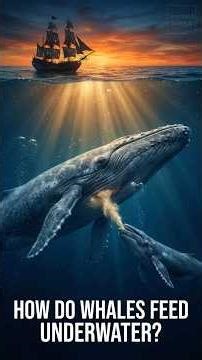 The Insane Science Behind Whale Milk Explained