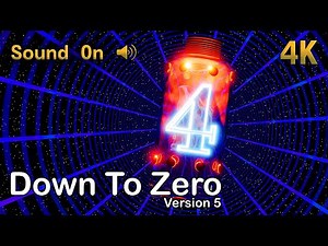 Down To Zero V5