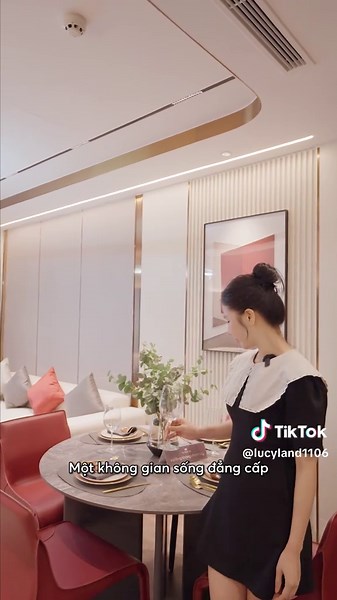 Chi tiết căn 2pn dự án The Matrix One Premium #lucyland #matrixone