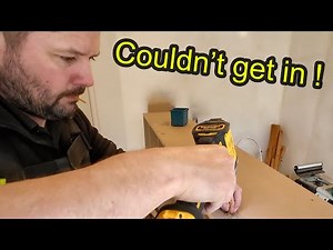 Day in the of life of a uk carpenter EP 15