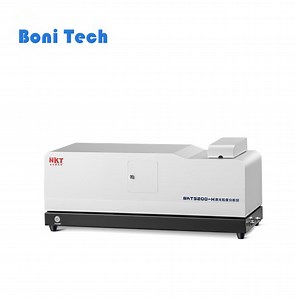 [Hot Item] Liquid Particle Analyzer Chemical Laser Diffraction Particle Size Analyzer