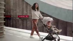 Introducing the 𝐍𝐄𝐖 Hauck Travel N Care Stroller! ✨ Your new compact and lightweight pushchair! Suitable from birth up to 25Kg. Featuring multi-reclining positions, large extendable canopy with UV protection (UPF50 ) and front bumper bar. Also features one-hand folding mechanism - ideal for busy parents on the go! 💰 𝐏𝐫𝐢𝐜𝐞: €196 🚛 𝐅𝐫𝐞𝐞 𝐃𝐞𝐥𝐢𝐯𝐞𝐫𝐲 𝐚𝐫𝐨𝐮𝐧𝐝 𝐌𝐚𝐥𝐭𝐚 & 𝐆𝐨𝐳𝐨 🌐 𝐀𝐯𝐚𝐢𝐥𝐚𝐛𝐥𝐞 𝐢𝐧-𝐬𝐭𝐨𝐫𝐞 & 𝐨𝐧𝐥𝐢𝐧𝐞: https://www.mumnme.com.mt/webshop/strollers