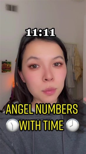 Understanding Angel Numbers: Messages Through Vibrations