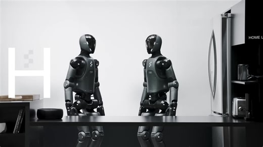 Figure AI unveils Helix, a humanoid robot that can do anything. | Owain Lewis posted on the topic | LinkedIn