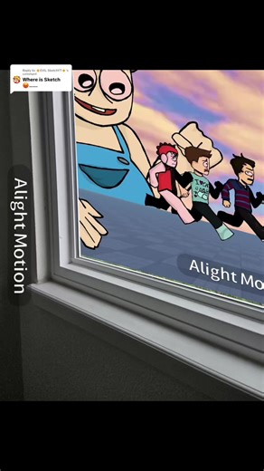 Understanding Suffering in Sketch Roblox Videos