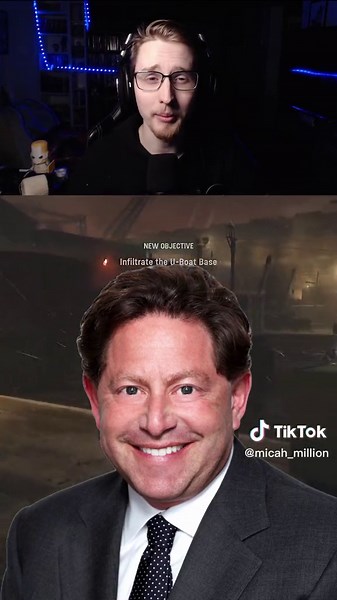 The Ongoing Riley Dog Dilemma in Call of Duty | COD Vanguard