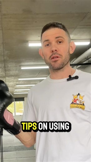 Tips for double ended bag 🥊 #boxing #boxingtips #boxingtraining #boxingdrills #boxingnews